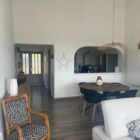 Holiday home Ondella Vue Et Piscine Privee *