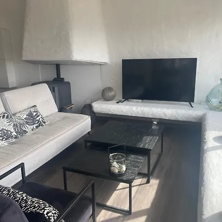 Holiday home Ondella Vue Et Piscine Privee *