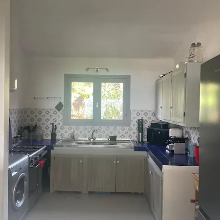 Ondella Vue Et Piscine Privee *